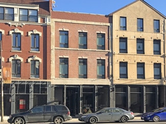 Plus de détails pour 683-685 N Milwaukee Ave, Chicago, IL - Local commercial à louer