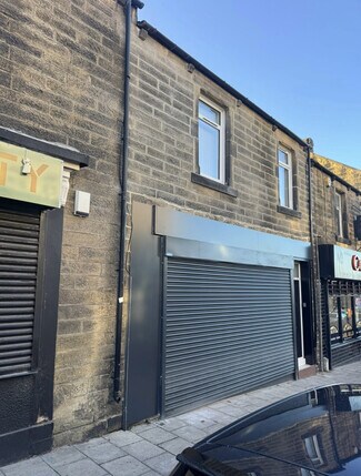 Plus de détails pour 12 Coldwell St, Gateshead - Local commercial à louer