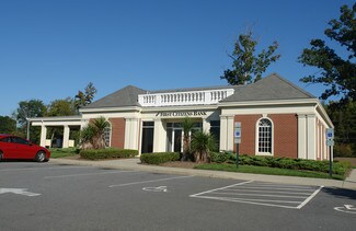 Plus de détails pour 8916 Albemarle Rd, Charlotte, NC - Local commercial à vendre