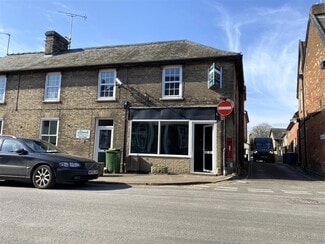 Plus de détails pour 21 High St, Ixworth - Local commercial à louer