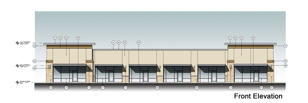 Heatherwide & Wells Branch Pkwy, Pflugerville, TX à louer Photo de l’immeuble– Image 1 sur 4