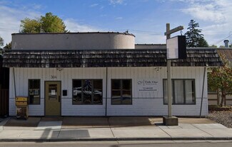 Plus de détails pour 304 N Keller Ave, Amery, WI - Bureau à vendre