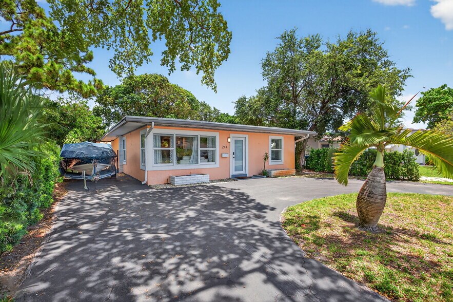 247 SW 22nd St, Fort Lauderdale, FL à vendre - Photo de l’immeuble – Image 3 sur 87