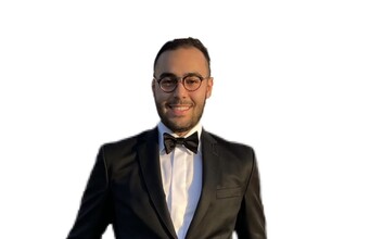 David Baravarian