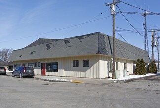Plus de détails pour 26-30 W 3rd St, Litchfield, MN - Bureau à louer