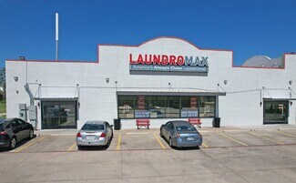 Plus de détails pour 3407 Sycamore School Rd, Fort Worth, TX - Local commercial à vendre