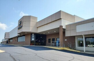 Plus de détails pour 1680-1730 Sycamore Rd, Dekalb, IL - Bureau/Local commercial, Local commercial à louer
