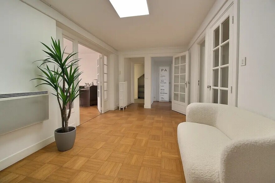 Bureau dans Paris à louer - Photo de l’immeuble – Image 3 sur 4
