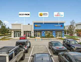 Plus de détails pour 446 Rinehart Rd, Lake Mary, FL - Local commercial à vendre