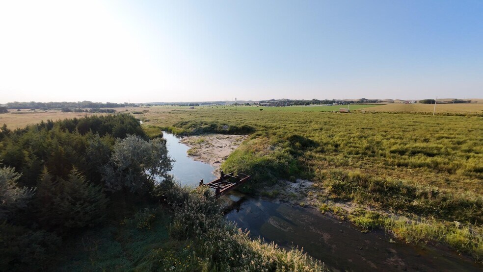 Walker Road, North Platte, NE à vendre - Photo de l’immeuble – Image 3 sur 19