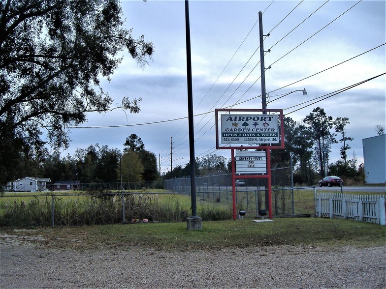 44530 S Airport Rd, Hammond, LA à vendre - Autre – Image 2 sur 19