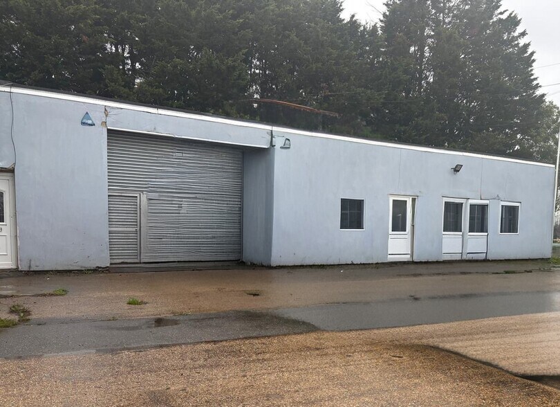 Main Rd, Chelmsford à louer - Photo de l’immeuble – Image 2 sur 5