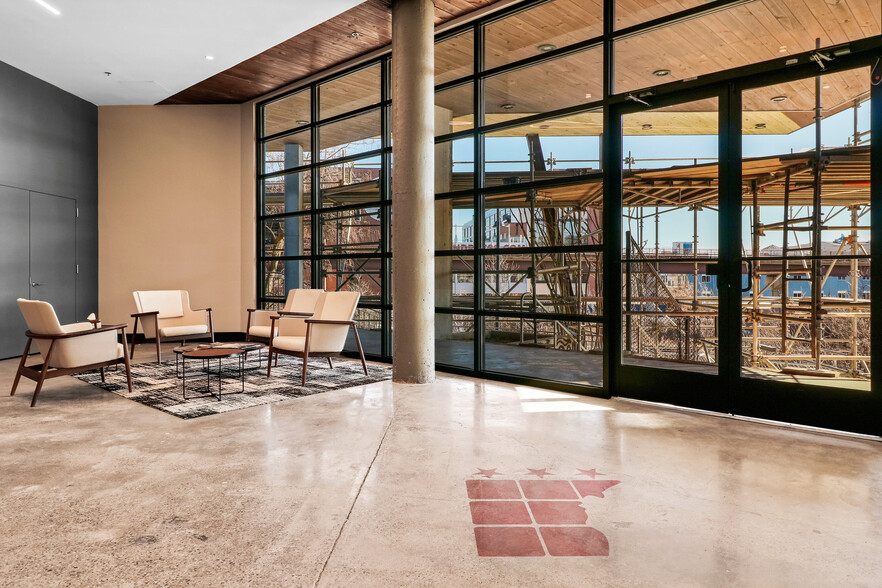 705 Edgewood St NE, Washington, DC à louer - Photo de l’immeuble – Image 3 sur 22