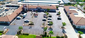 Plus de détails pour 24801 Sunnymead Blvd, Moreno Valley, CA - Local commercial à vendre