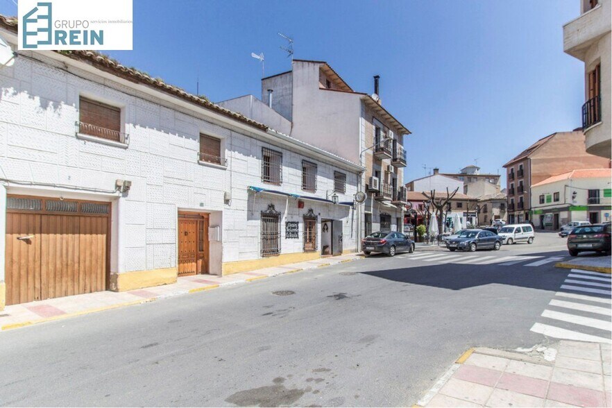 Local commercial dans Recas, Toledo à vendre - Photo de l’immeuble – Image 3 sur 19