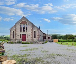 Kaber Chapel, Kaber Road, Kirkby Stephen CMA - Immobilier d'entreprise