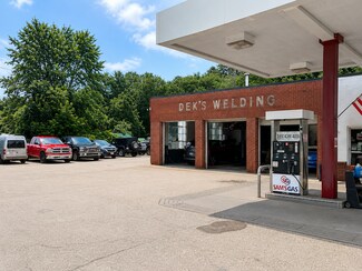 Plus de détails pour 32 Main St, Sutton, MA - Local d'activités à louer