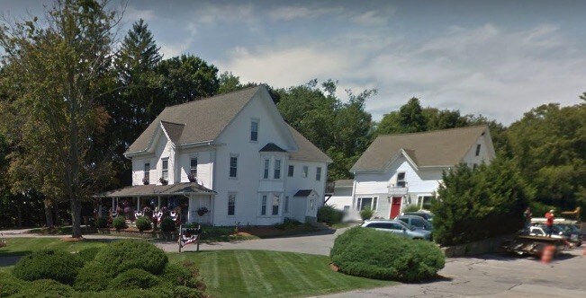 427 Washington St, Norwell, MA à louer - Autre – Image 2 sur 2