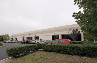 Plus de détails pour 1980 Peacock Blvd, Oceanside, CA - Industriel/Logistique à louer