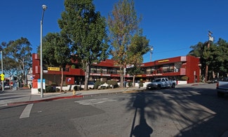 Plus de détails pour 8205 Santa Monica Blvd, West Hollywood, CA - Local commercial à louer