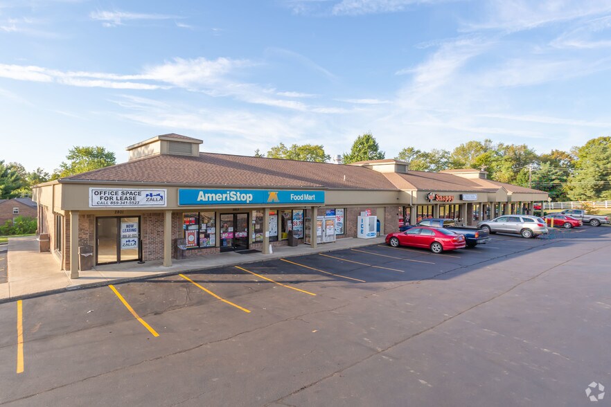 2801-2819 Amsterdam Rd, Villa Hills, KY à louer - Photo principale – Image 2 sur 12