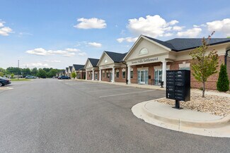 Plus de détails pour 1415 Crossings Center Dr, Forest, VA - Bureau à louer