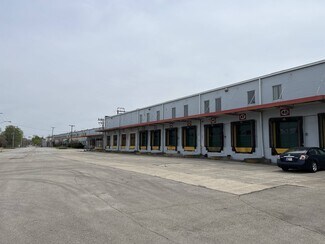 Plus de détails pour 9511 W Depot St, Yorktown, IN - Industriel/Logistique à louer