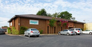 Plus de détails pour 28 Perry Ave SE, Fort Walton Beach, FL - Bureau à vendre