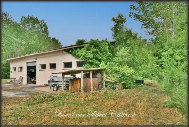 Plus de détails pour Industriel/Logistique à vendre