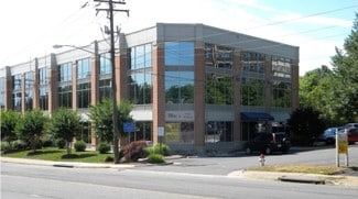 Plus de détails pour 6707 Old Dominion Dr, McLean, VA - Différents types d’espaces à louer