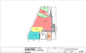 77-63 Vleigh Pl, Flushing, NY à louer Photo intérieure– Image 1 sur 1