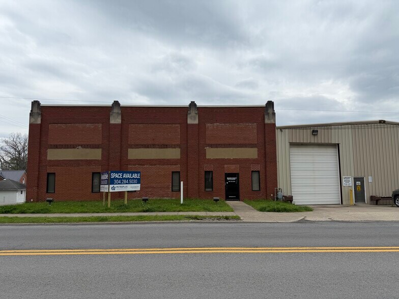 1200 Morgantown Ave, Fairmont, WV à vendre - Photo de l’immeuble – Image 1 sur 27