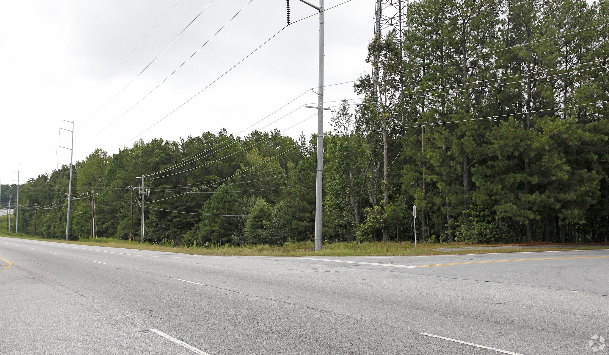 Fulton Industrial Blvd, Atlanta, GA à vendre Photo principale– Image 1 sur 5