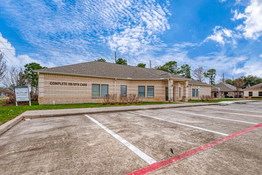 21542 Kingsland Blvd, Katy, TX à vendre - Photo de l’immeuble – Image 3 sur 50
