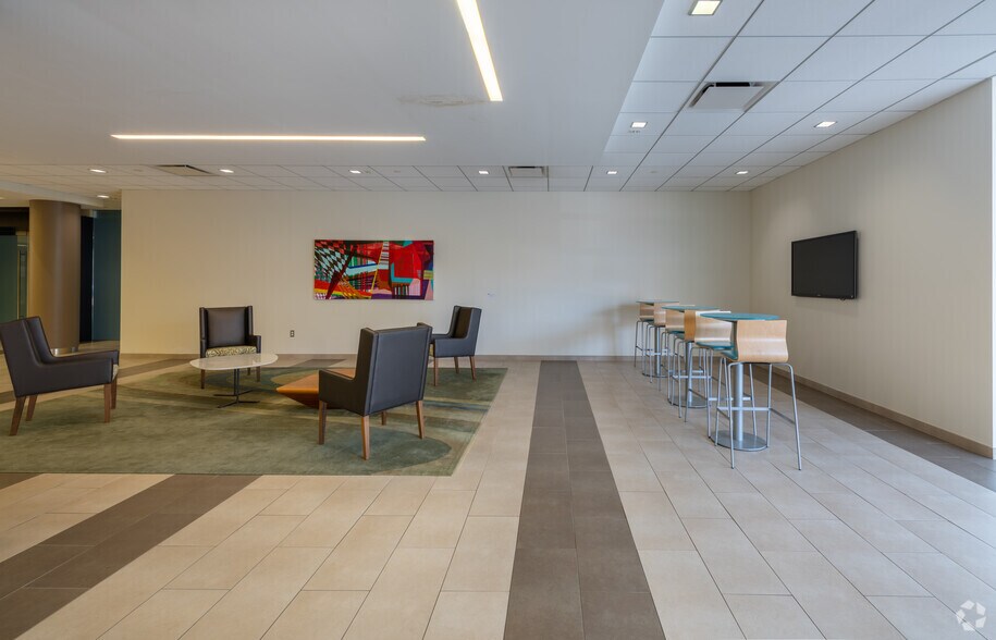 600 Technology Park Dr, Billerica, MA à louer - Hall d’entrée – Image 2 sur 19