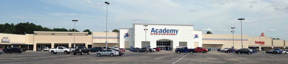 1401-1491 Spring Cypress Rd, Spring, TX à louer - Photo principale – Image 3 sur 7