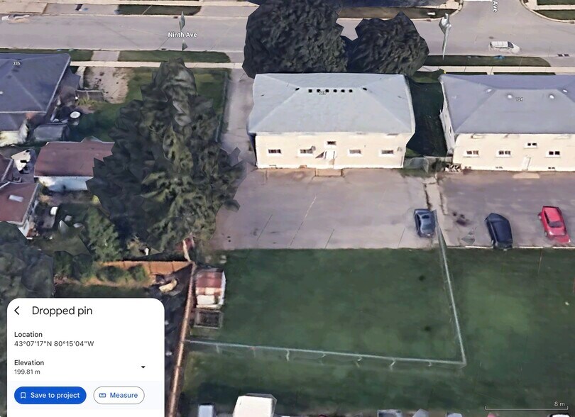 128 Ninth Av, Brantford, ON à vendre - Photo de l’immeuble – Image 3 sur 13