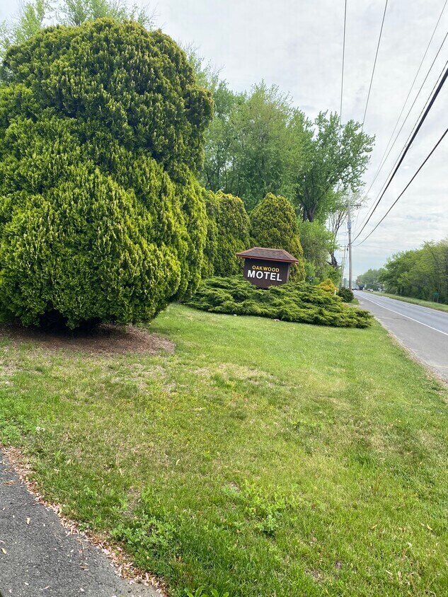 1210 US Highway 130, Robbinsville, NJ à vendre Photo principale– Image 1 sur 7