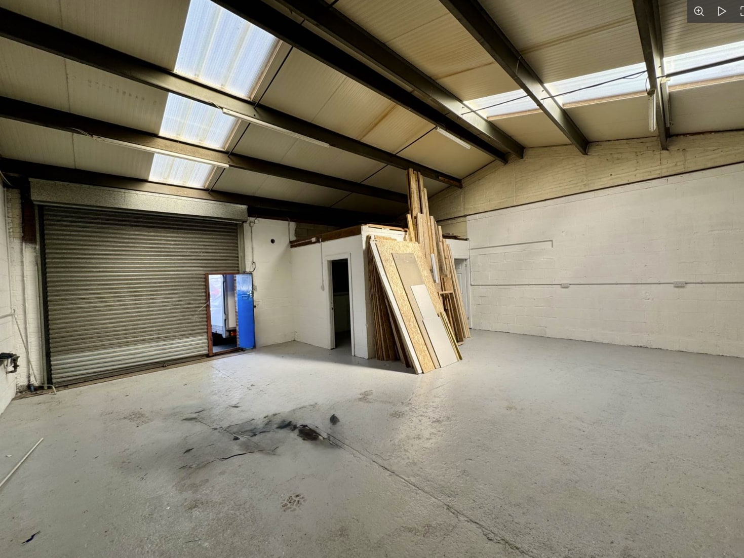 101 St. Johns Road, Bootle à louer Photo intérieure– Image 1 sur 4