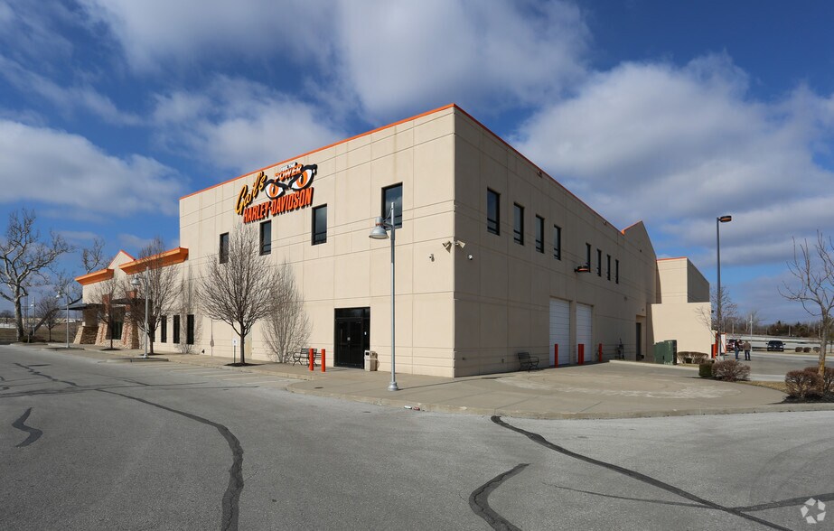5900 Mo-150 Hwy, Grandview, MO à louer - Photo de l’immeuble – Image 2 sur 23