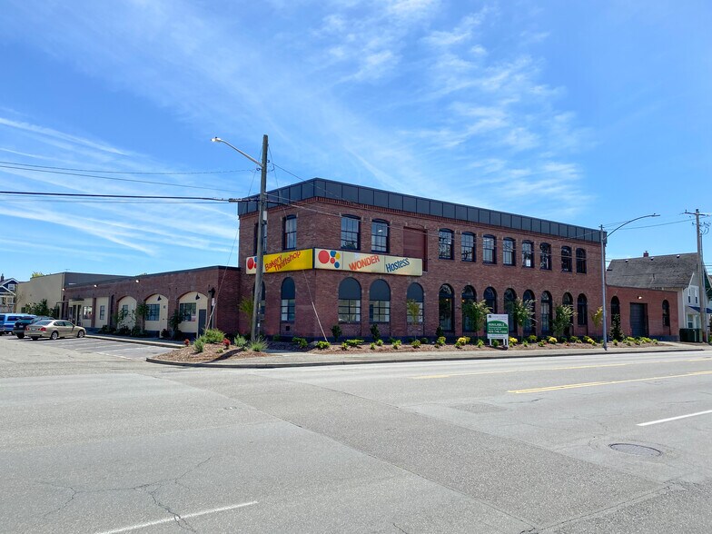 1720 S 7th St, Tacoma, WA à louer - Photo de l’immeuble – Image 3 sur 6