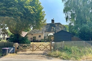 Plus de détails pour Great Hormead, Buntingford - Local commercial à vendre