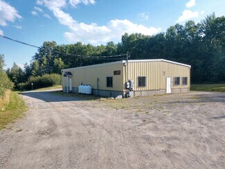 Plus de détails pour 7 Foundry Pl, Franklin, NH - Local d'activités à louer