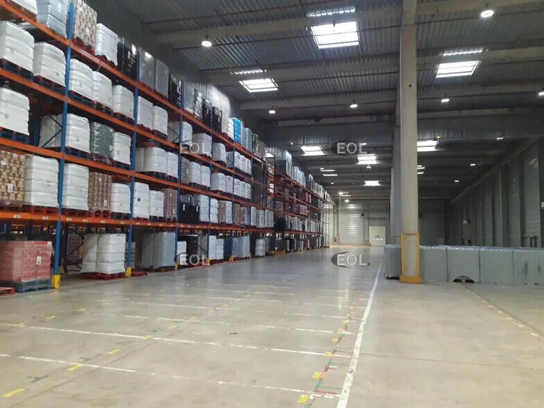 Industriel/Logistique dans Gaël à louer - Photo de l’immeuble – Image 2 sur 4