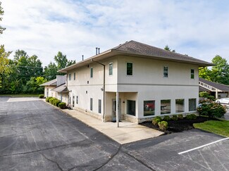 Plus de détails pour 171 Green Meadows Dr S, Lewis Center, OH - Bureau à vendre