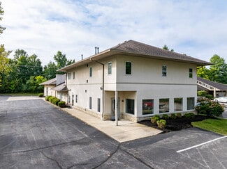Plus de détails pour 171 Green Meadows Dr S, Lewis Center, OH - Bureau à louer