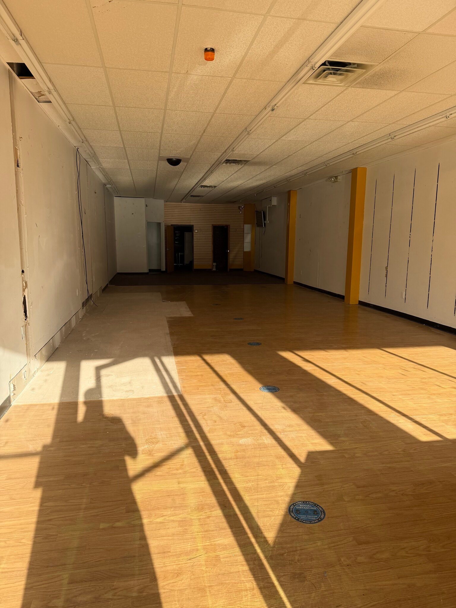 3555 Mercer University Dr, Macon-Bibb, GA à louer Photo intérieure– Image 1 sur 1