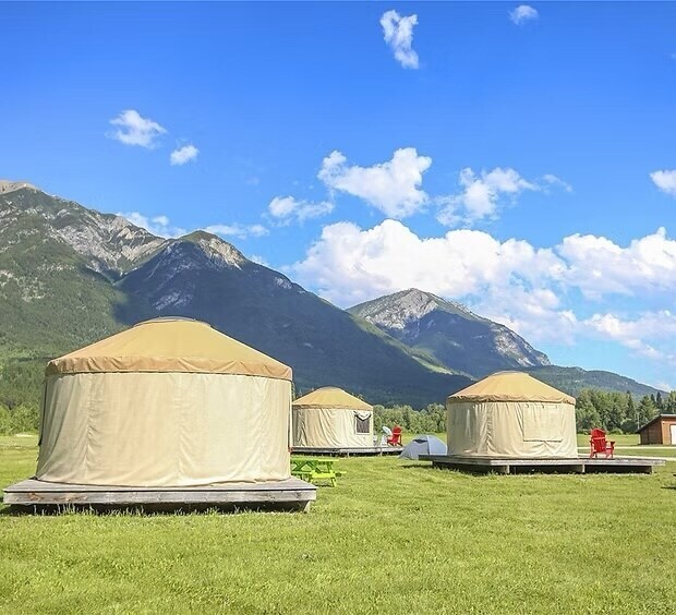 872 Mcbeath Rd, Golden, BC à vendre - Photo de l’immeuble – Image 3 sur 6