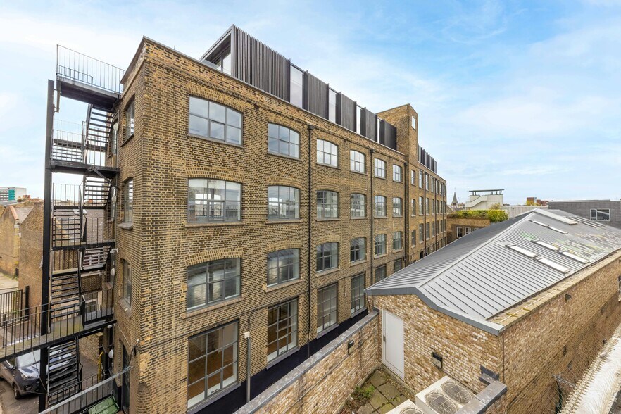 Perren St, Londres à louer - Photo de l’immeuble – Image 3 sur 68