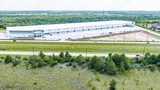 Plus de détails pour 8920 Red Bluff rd, Pasadena, TX - Industriel/Logistique à louer